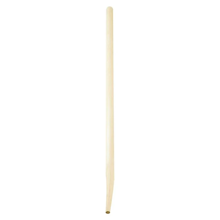 TAPERED RAKE SHAFT HANDLE 60 X 1 1/8