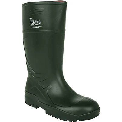 TECHNO SAFETY S4 WELLINGTON - Image 2