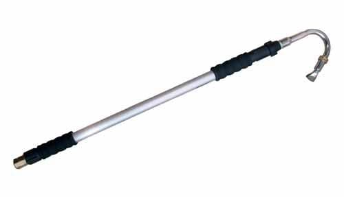 TELESCOPIC GUTTER CLEANER - Image 2