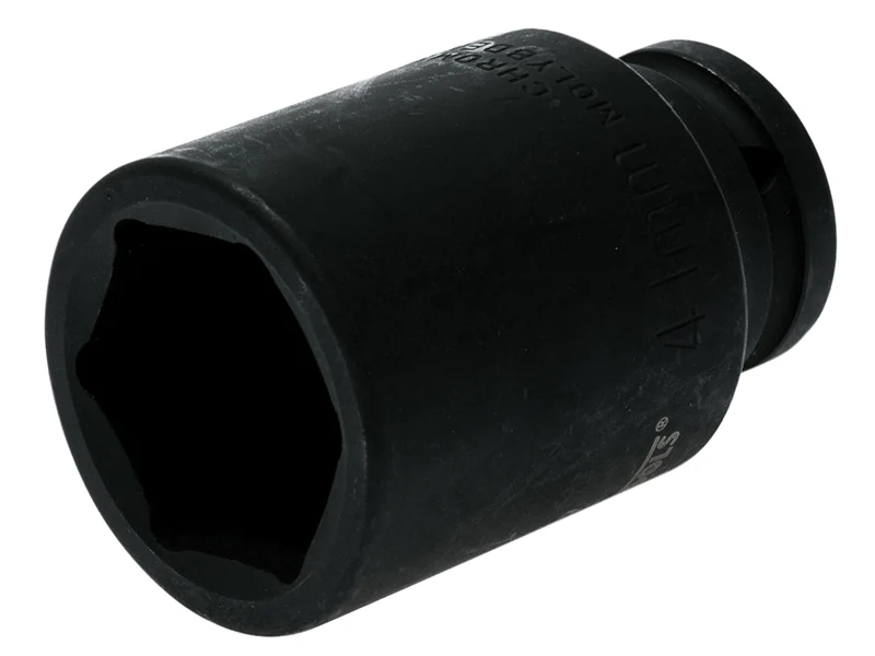 Teng Deep Impact Socket Hexagon 6-Point 3/4in Drive 41mm - Image 2
