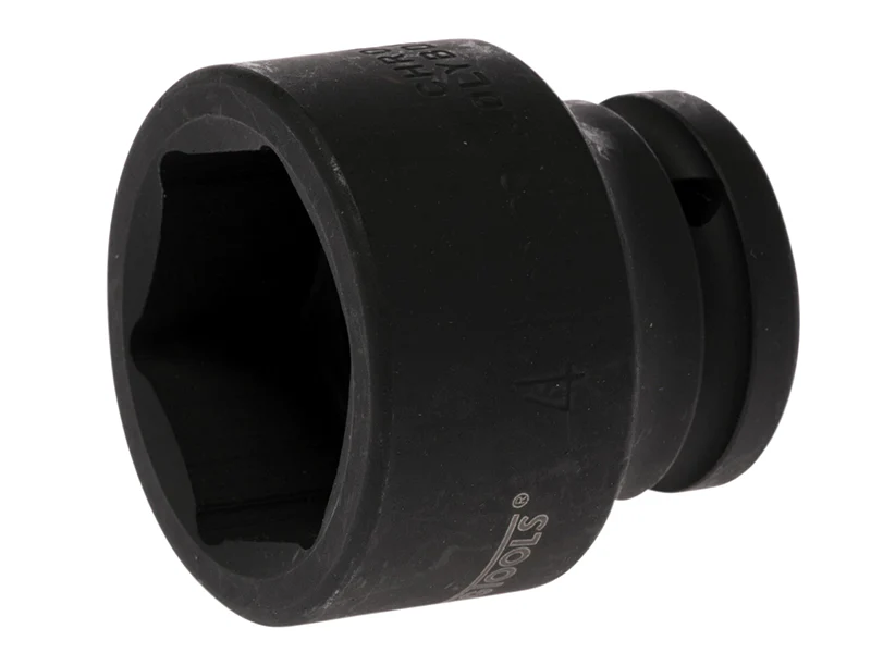 Teng Impact Socket Hexagon 6-Point 3/4in Drive 41mm - Image 2