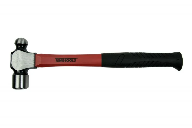TENG TOOL Hammer Ball Pein 24oz - Image 2