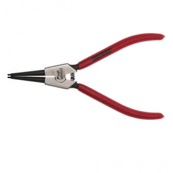 TENG TOOL PLIER CIRCLIP STRAIGHT/OUTER 7 INCH