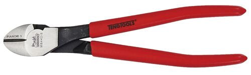 TENG TOOL PLIER HD SIDE CUTTING 8IN VINYL GRIP - Image 2