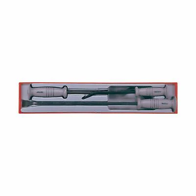 TENG TOOL Pry Bar Set 3 Pieces