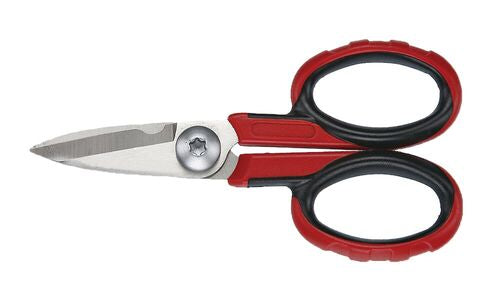 TENG TOOL SCISSORS 5-1/2 INCH - Image 2