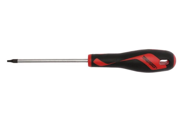 TENG TOOL SCREWDRIVER TX10 X 100MM - Image 2