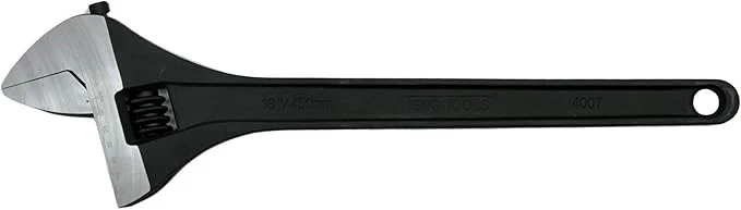 TENG TOOL TENG ADJUSTABLE WRENCH 18 INCH - Image 3
