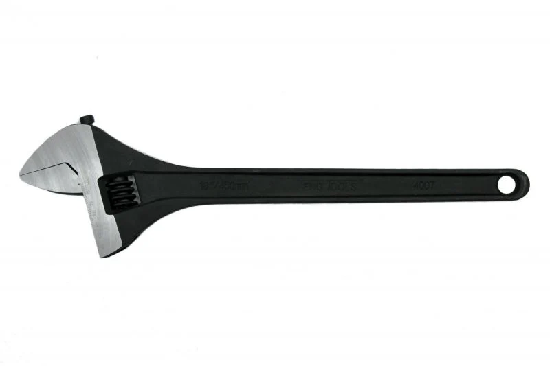 TENG TOOL TENG ADJUSTABLE WRENCH 18 INCH - Image 4