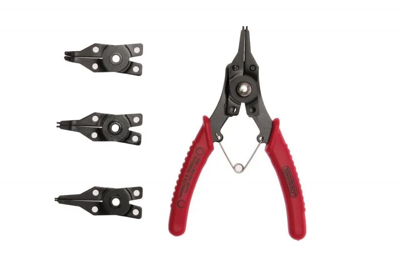 TENG TOOLS 5 PC CIRCLIP PLIER SET 10-50MM - Image 2