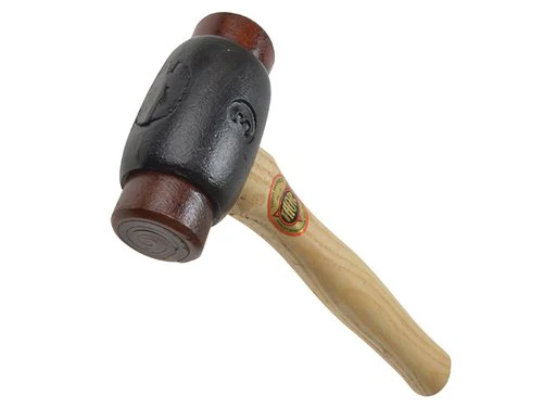 Thor 1414 Dead Blow Nylon Hammer 44mm 900g (32oz)