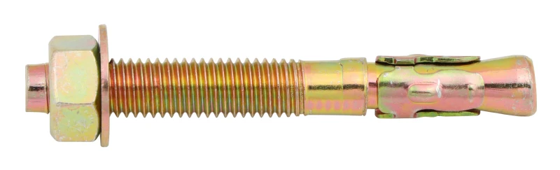 THROUGH BOLT M10X120 BAG 10 - Image 2