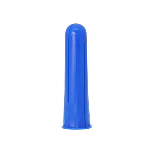 TILLEX BLUE COLLAR PLUGS 10X50 100 PER BOX
