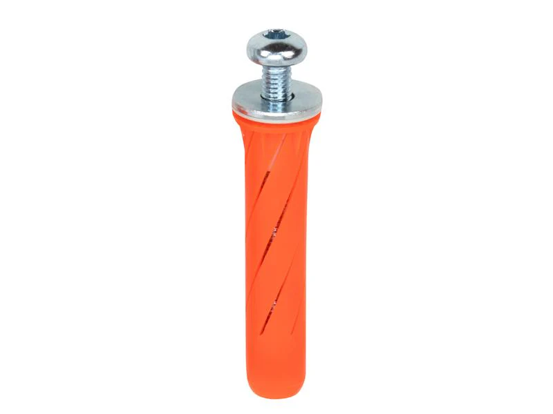 Tillex® Stella Red Plug Pan PZ2 5 x 55mm Box 25