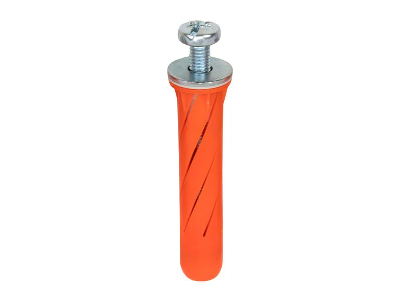Tillex® Stella Red Plug Pan PZ2 x 55mm Box 25