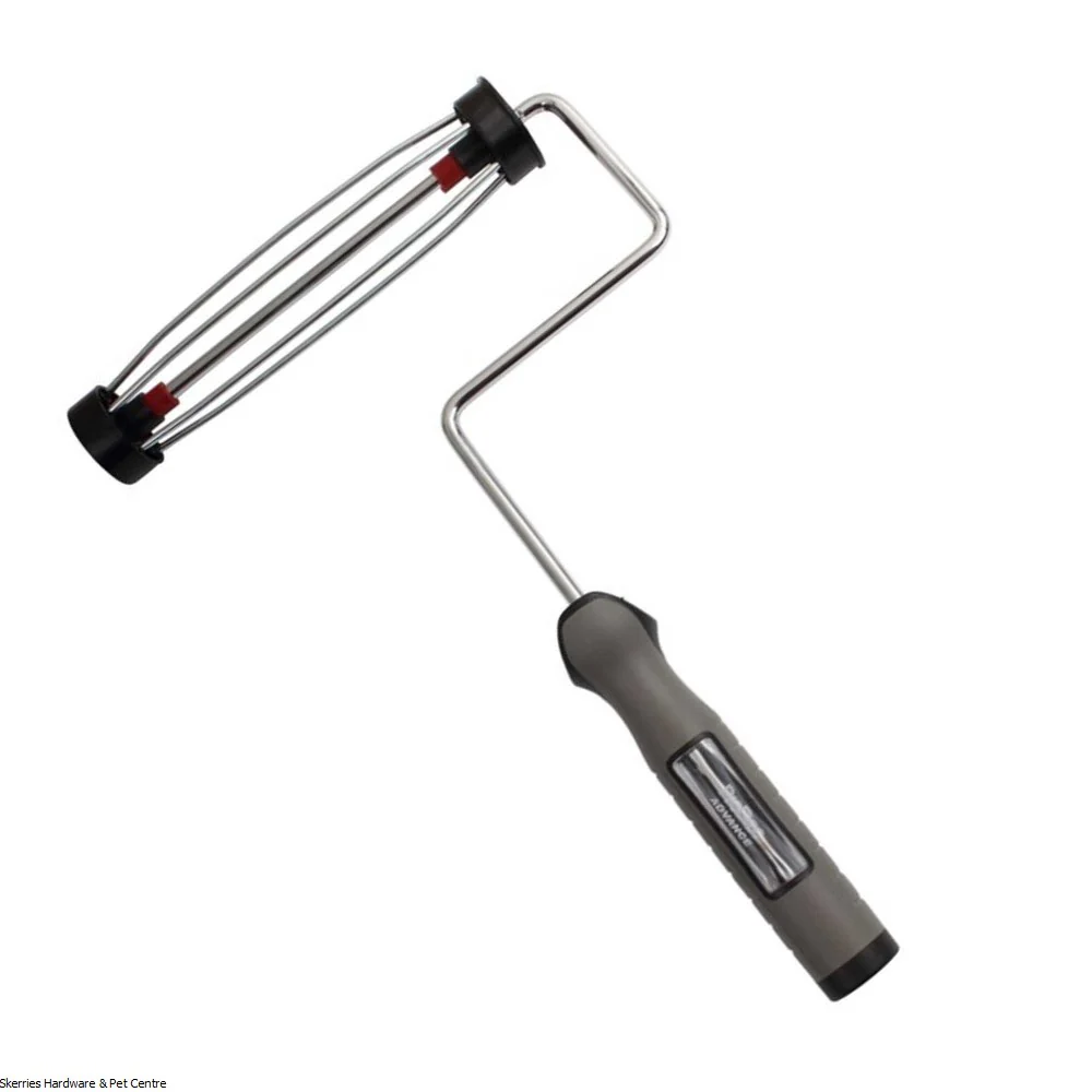TITAN ROLLER RAME 9IN X 1.5IN 00732311