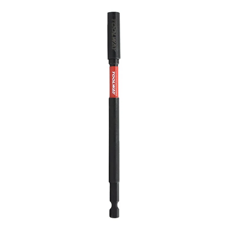TOOLWAY 150MM IMPACT GRADE BIT HOLDER - Image 2