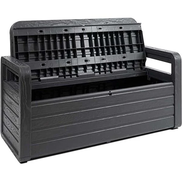 TOOMAX GARDEN STORAGE BENCH
