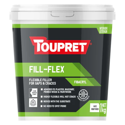 TOUPRET FILL-FLEX 1KG