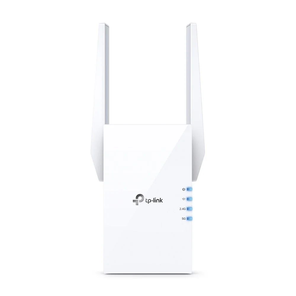 TP LINK AX1500 WIFI 6 RANGE EXTENDER - Image 3