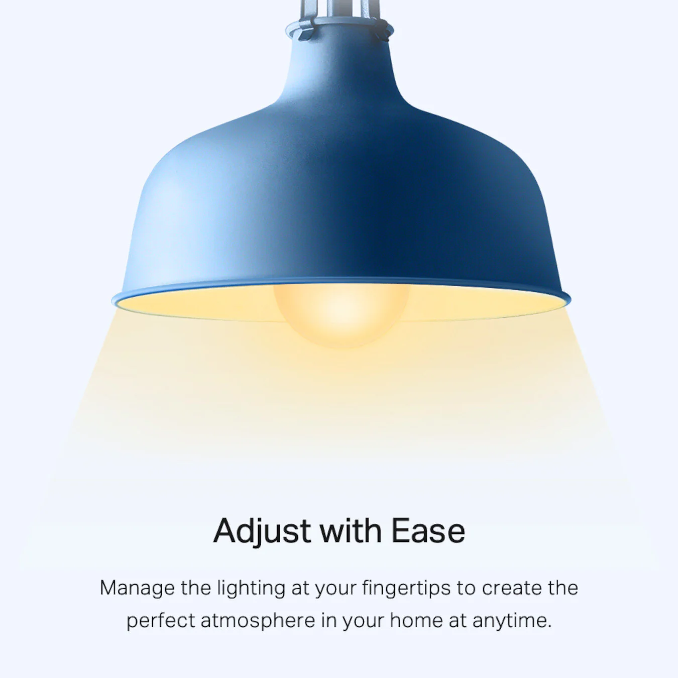 TP LINK DIMMABLE SMART LIGHT BULB E27 - Image 3