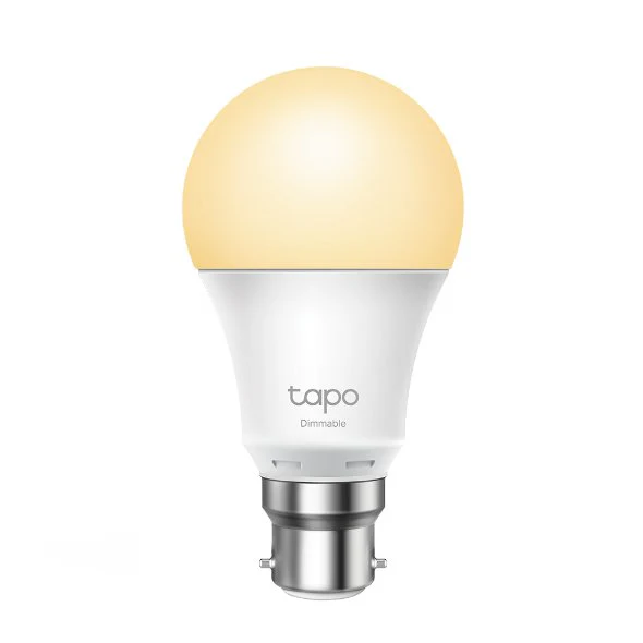 TP LINK TAPO DIMMABLE SMART LIGHT - Image 4