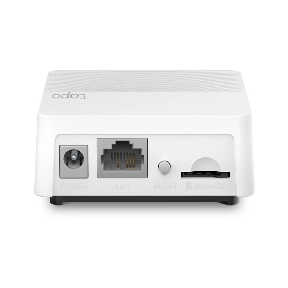 TP LINK TAPO SMART HUB - Image 3