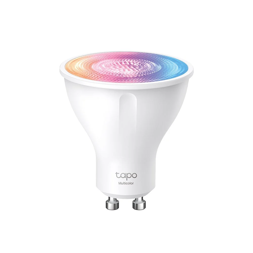 TPL SMART WIFI SPOTLIGHT MULTICOLOUR GU10