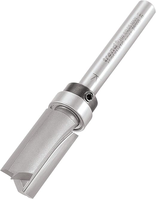 Trend 46/95 x 1/4 TCT 90° Shank Mounted – Watson Hire