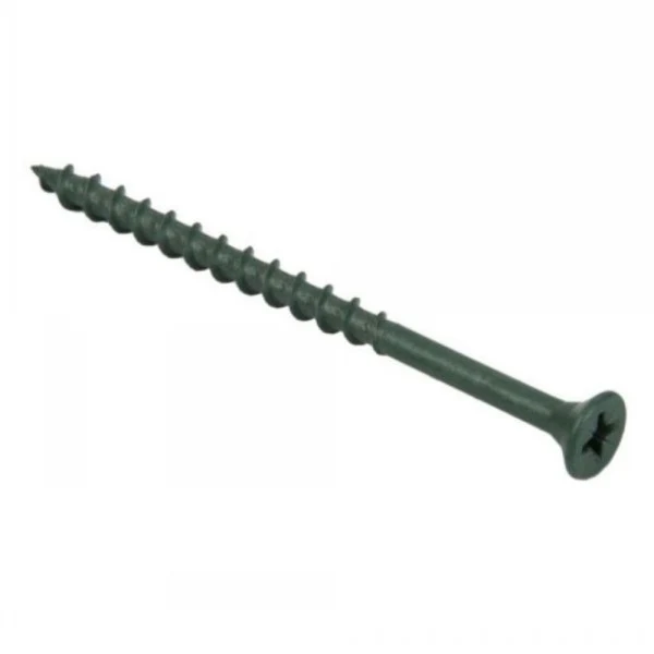 TUCKS DECKING GREEN 4.5 X 80 200 TUBS T25