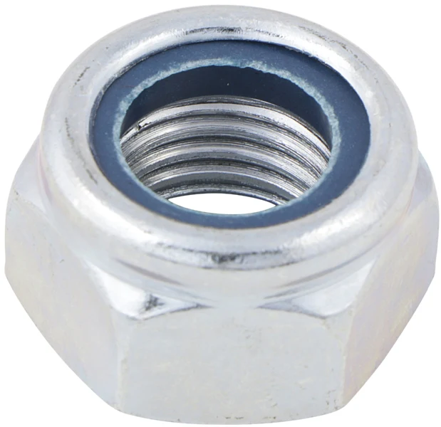 TUCKS M12 NYLOC NUTS PACK OF 16 - Image 2