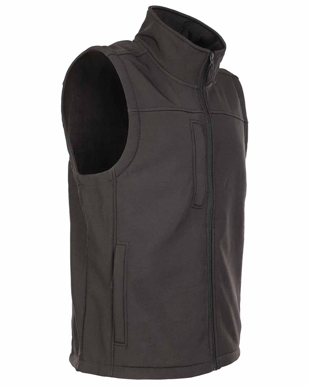 TUFFSTUFF FORT BRECKLAND BODYWARMER - Image 2