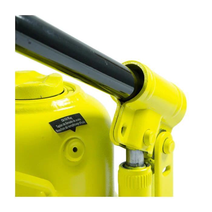 TUNDRA 30 TON INDUSTRIAL BOTTLE JACK - Image 2