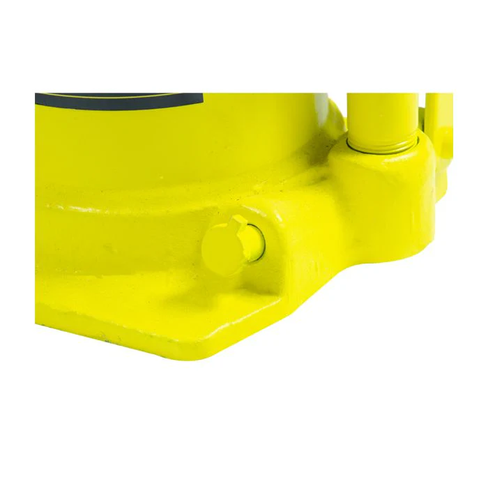 TUNDRA 30 TON INDUSTRIAL BOTTLE JACK - Image 3
