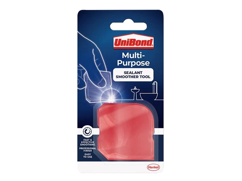 UniBond Sealant Finishing Tool - Image 2