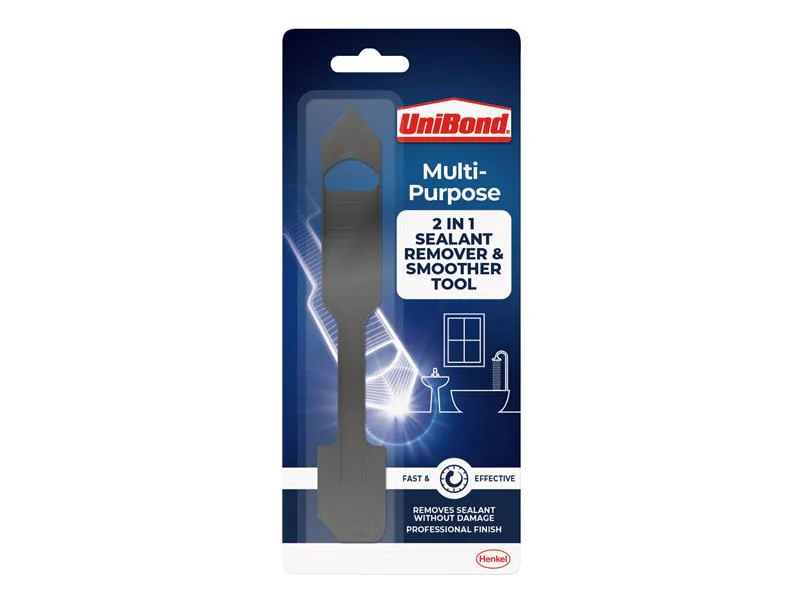 UniBond Sealant Smoother & Remover Tool - Image 2