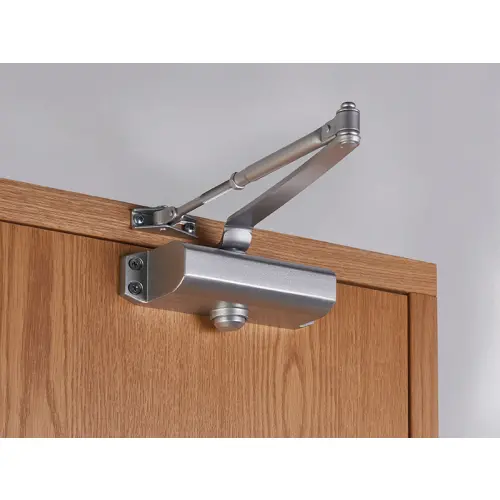 UNION SIZE 3 DOOR CLOSER - Image 2