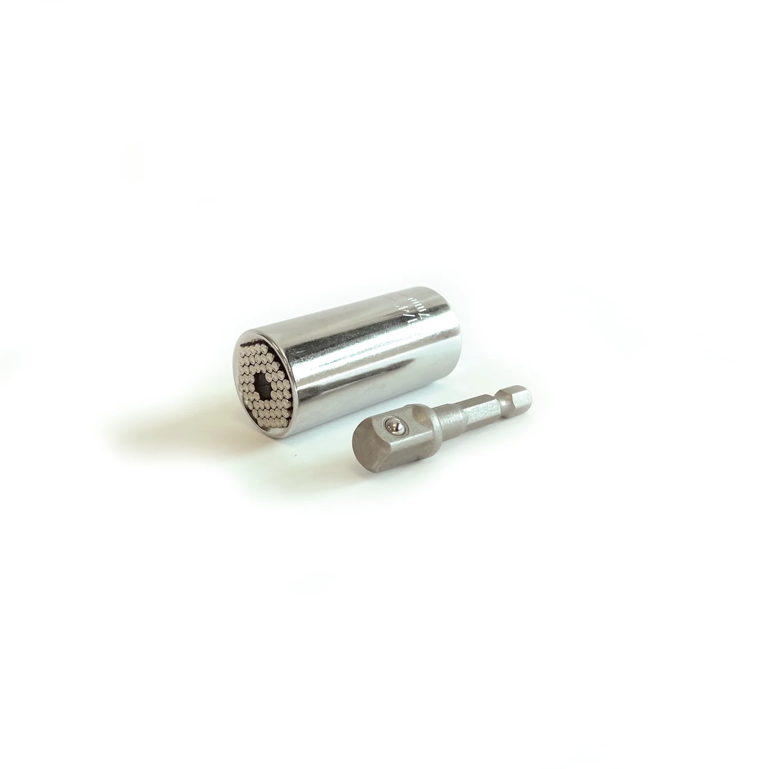 UNIVERSAL SOCKET WRENCH 7-19MM - Image 2