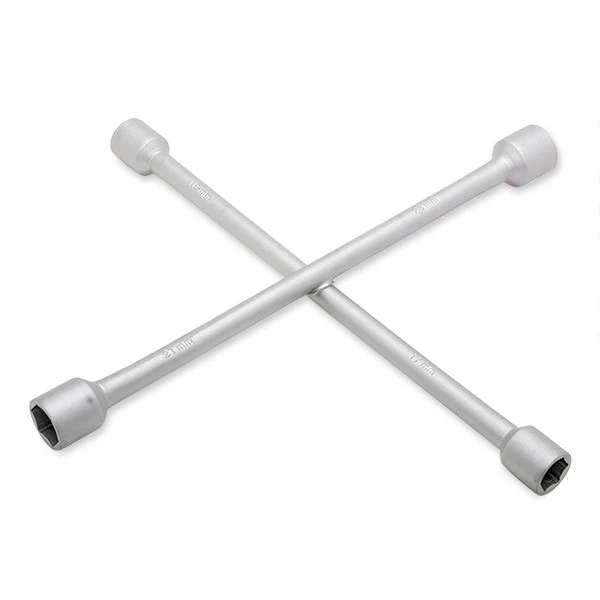VIRAGE- CROSS WRENCH