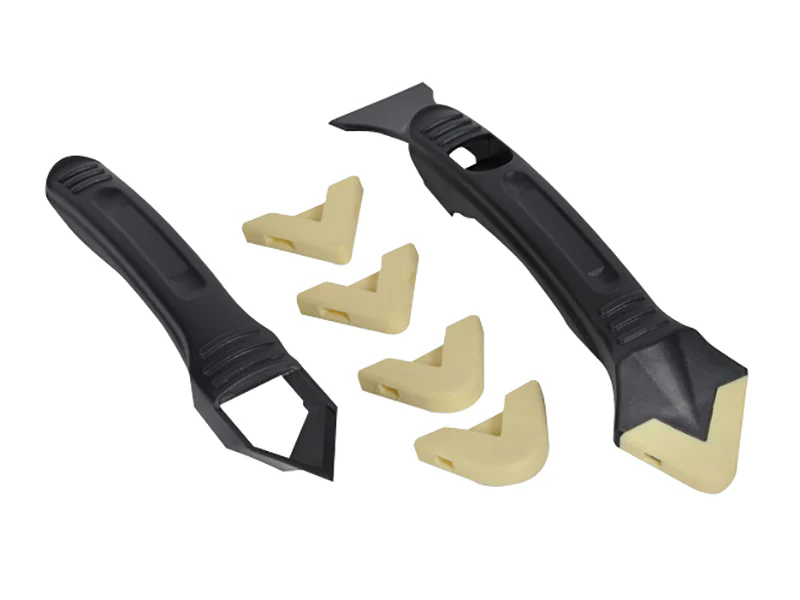 Vitrex Silicone Remover & Finisher Kit - Image 2