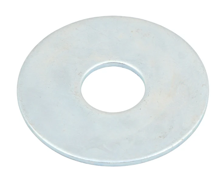 WASHER PENNY ZP M8X40 BAG 10