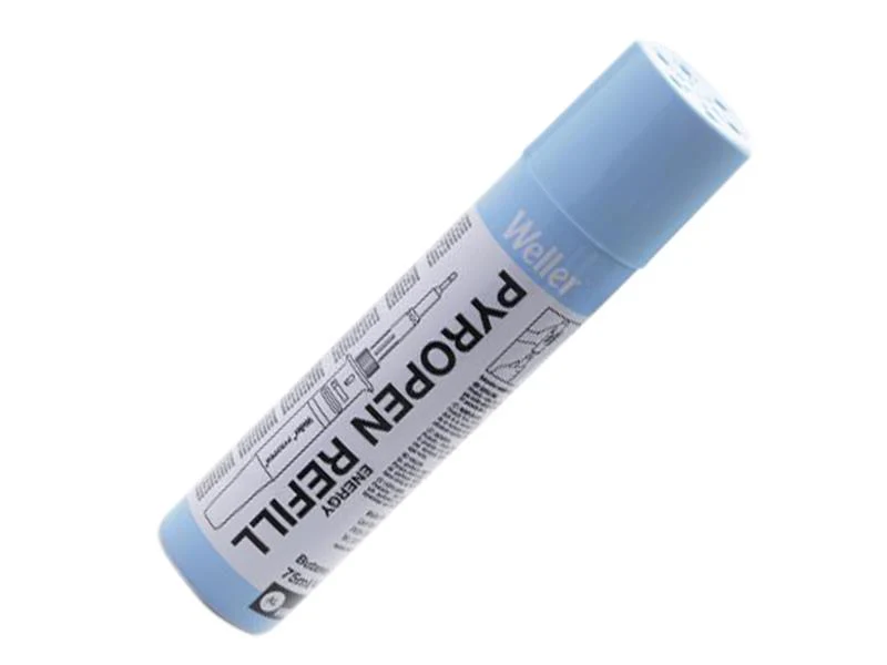 Weller PGR1 Gas Refill for Pyropen - Image 2