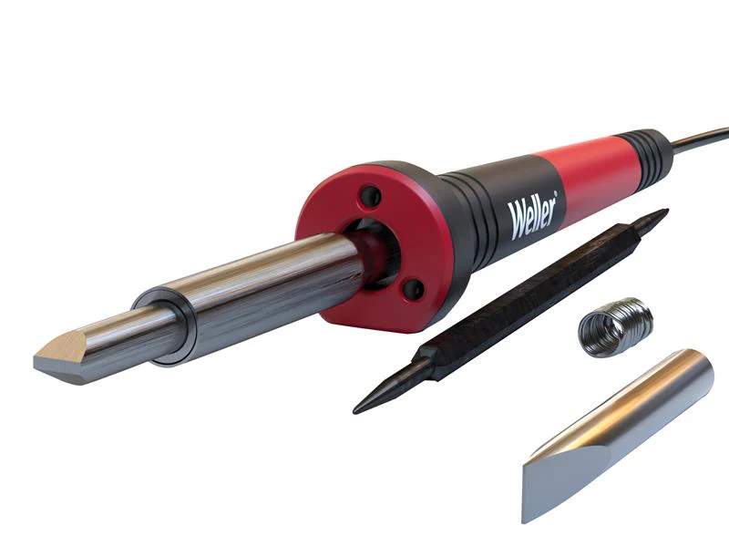 Weller Power Grip Soldering Iron 80W 240V - Image 2
