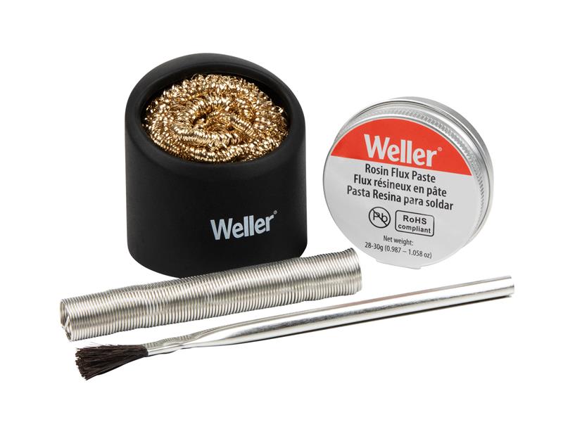 Weller WCACCK2 Soldering Accessory Kit - Image 2
