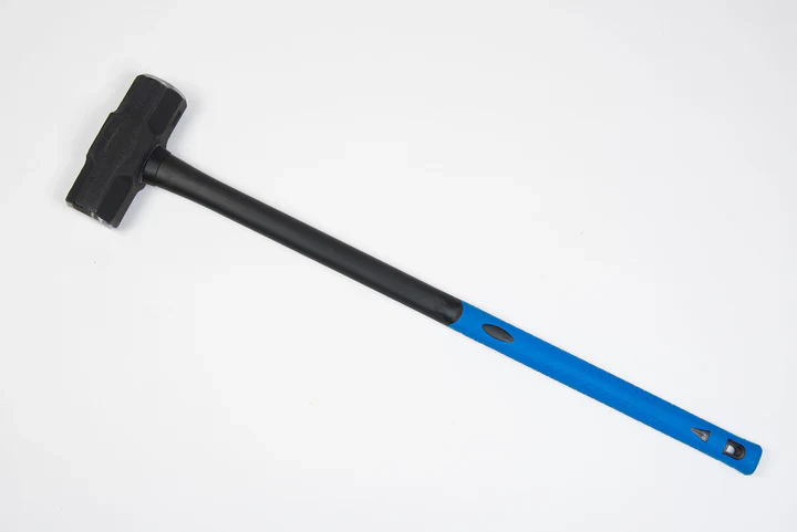 WORKMAN 10LB SLEDGEHAMMER FIBREGLASS HANDLE