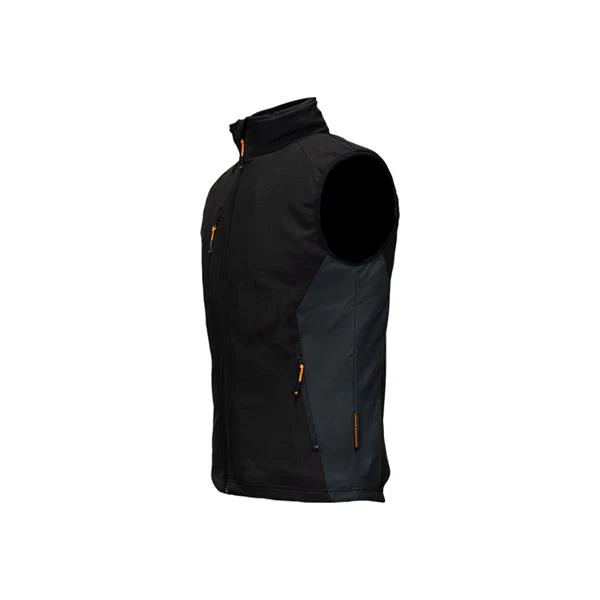 XPERT CORE SOFTSHELL BODYWARMER - Image 2