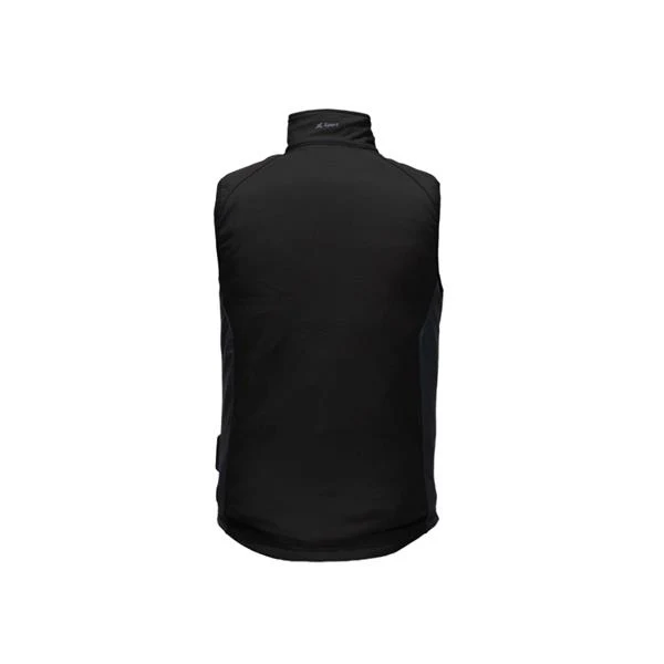 XPERT CORE SOFTSHELL BODYWARMER - Image 3