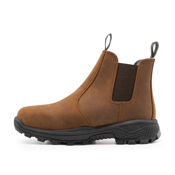 XPERT HERITAGE DEALER S3 SAFETY BOOT - Image 2