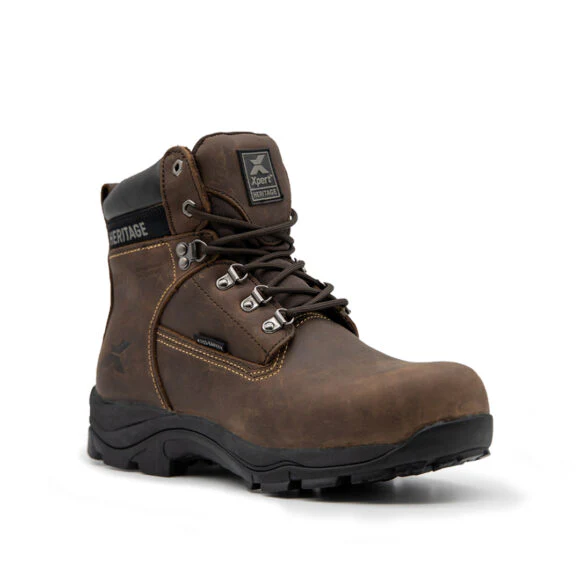 XPERT HERITAGE LEGEND S3 SAFETY BOOT - Image 12