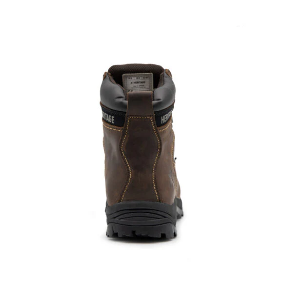 XPERT HERITAGE LEGEND S3 SAFETY BOOT - Image 2